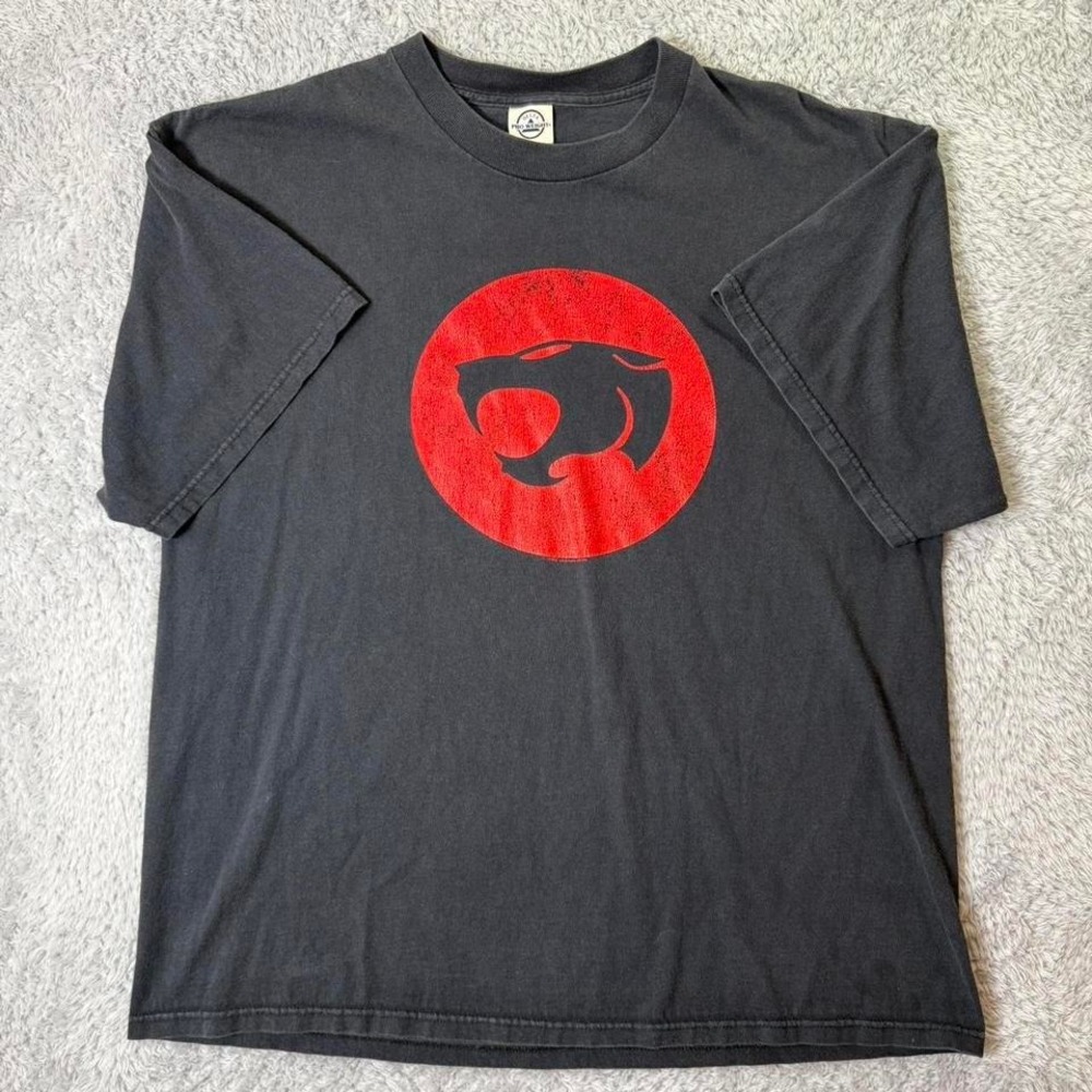 Thundercats ‎ t shirt